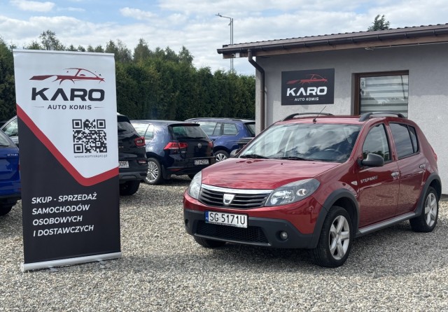 dacia