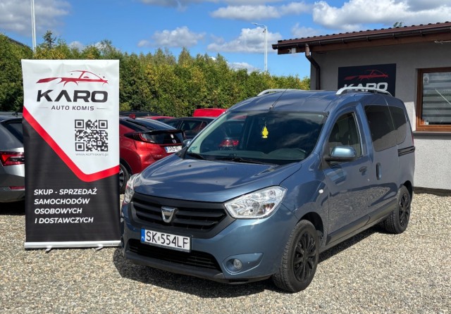dacia