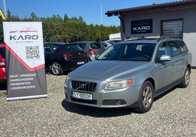 volvo