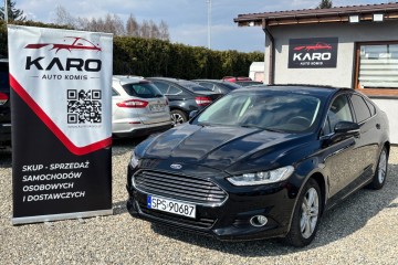 Polski salon / Bogata wersja