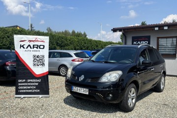 4X4 2009r