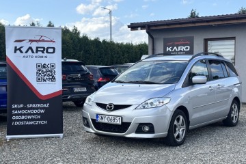 Samochód z gwarancją