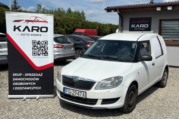 Van 2 os.