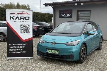 Polski salon / Gwarancja