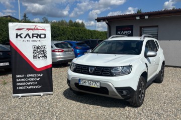 Polski Salon | I właściciel | Gaz | Gwarancja | Bezwypadkowy