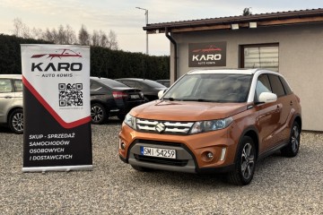 Samochód z gwarancją