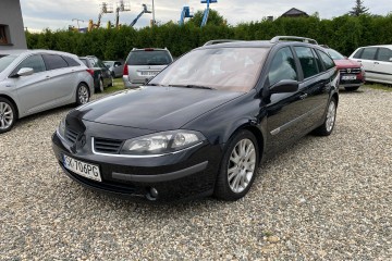 Renault Laguna