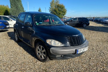 Chrysler PT Cruiser