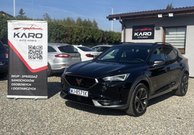 cupra