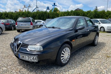 Alfa Romeo 156