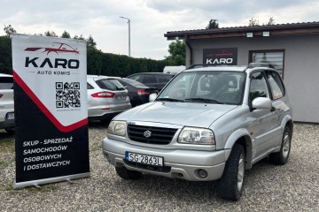 4X4 2004r