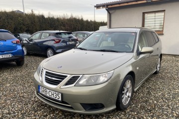 Saab 9-3