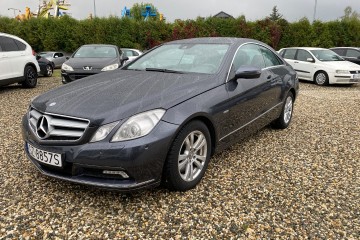 Mercedes Benz E250