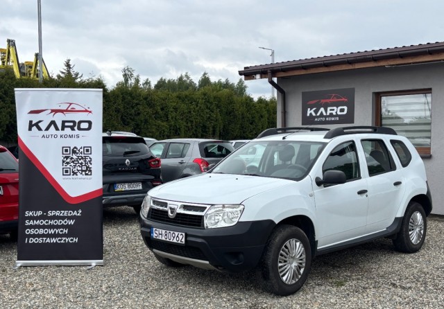 dacia