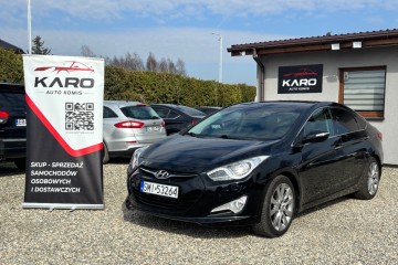 I rejestracja 2012 | GWARANCJA