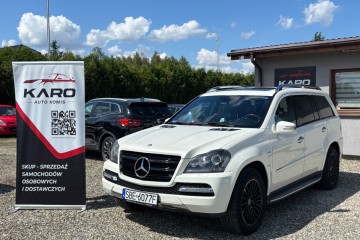 7 osobowy / Napęd 4x4