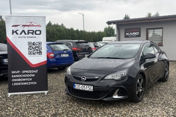 GTC OPC