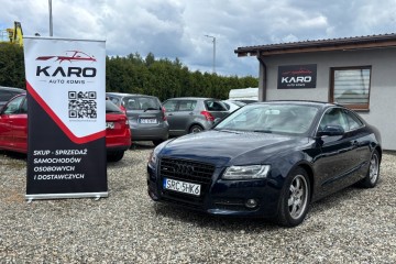 Audi A5 Quattro