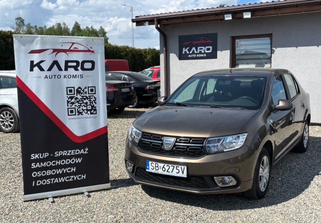 dacia