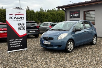 Samochód Krajowy