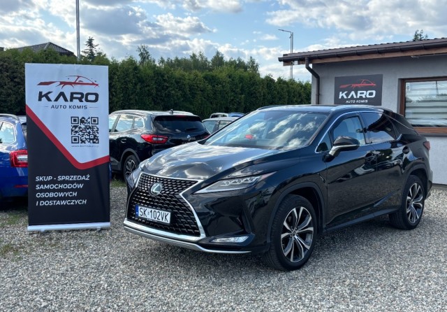 lexus