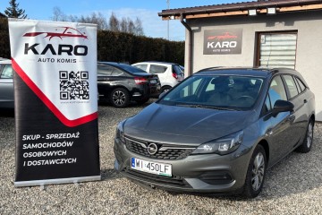 Polski salon / I właściciel