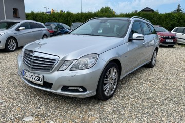 Mercedes - Benz E 250