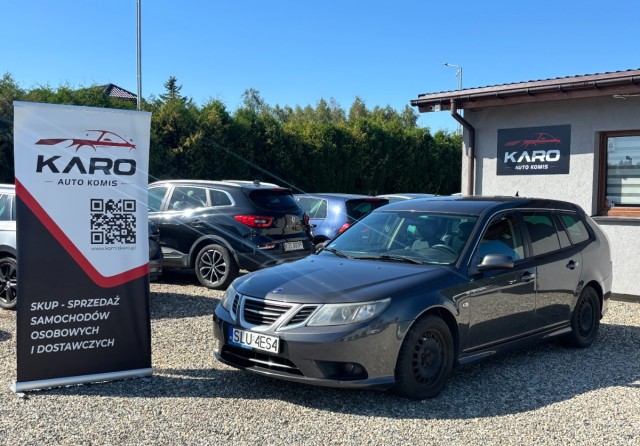 saab