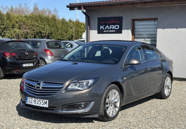 opel