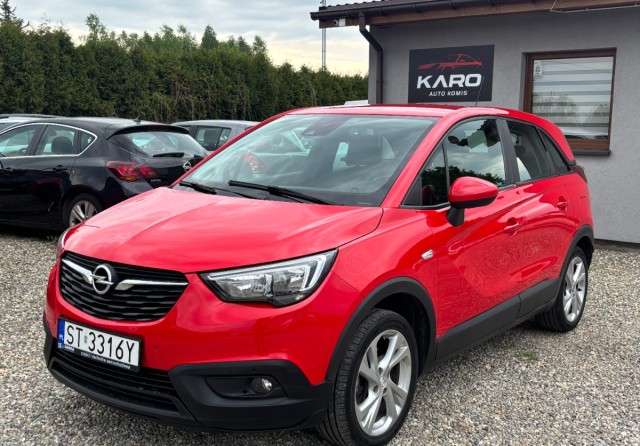 opel