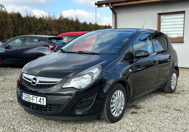 opel