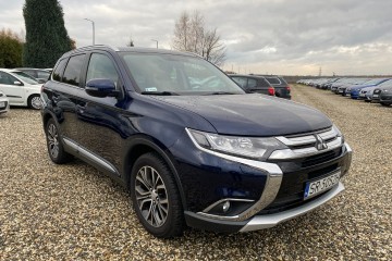 Samochód z gwarancją, napęd 4x4