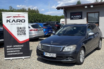 C220 CDI