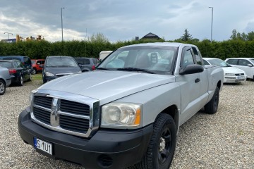 Dodge Dakota