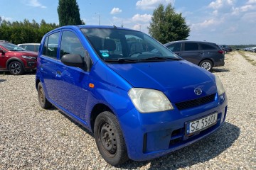 Daihatsu Cuore