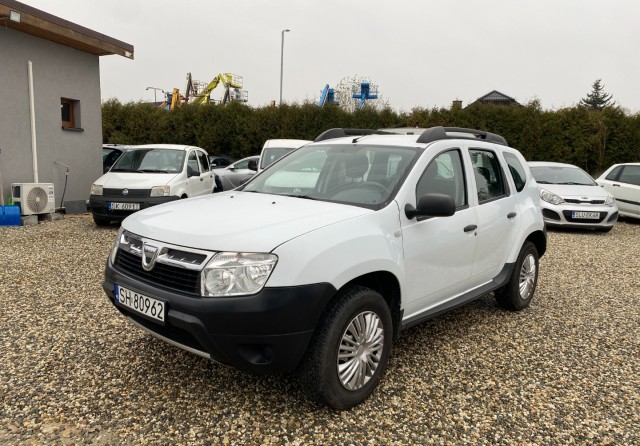 dacia