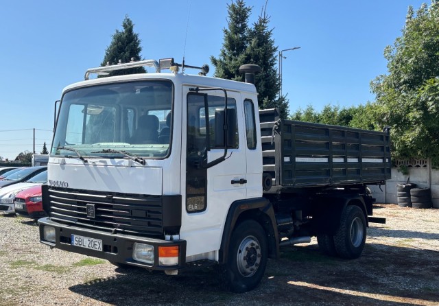 volvo