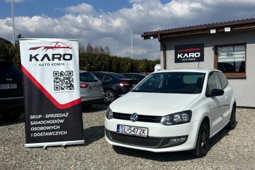 Po wymianie rozrządu