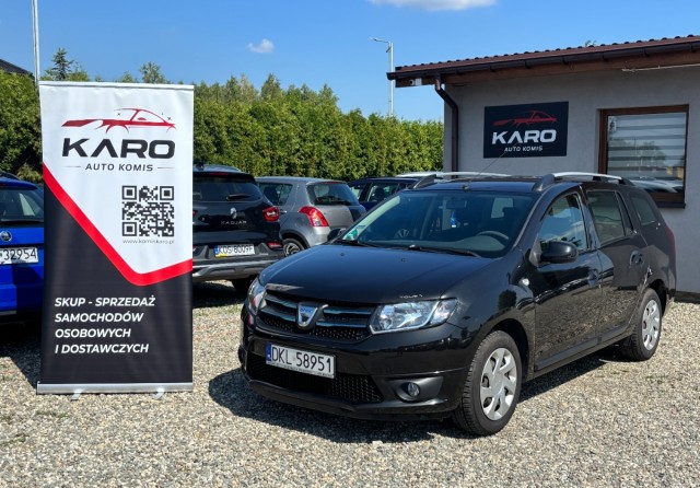 dacia