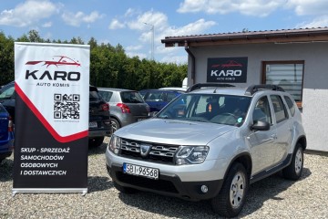 Polski salon / 4x4