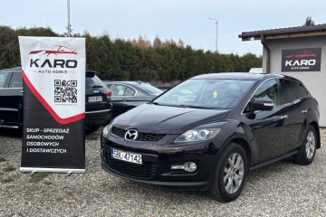 I rejestracja 2009r.