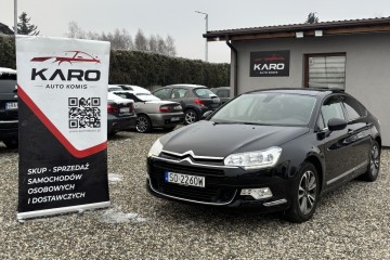 Samochód z gwarancją