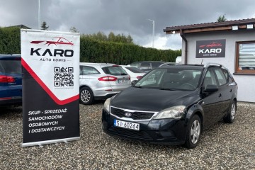 KIA Cee
