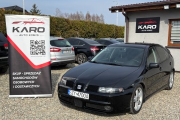 2.8 VR6 4x4 LPG Cupra4 / Wersja limitowana!