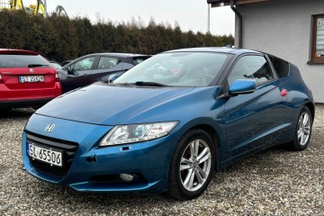 Honda CR-Z