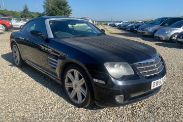 Chrysler Crossfire