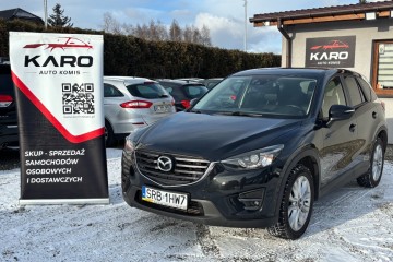 Samochód z gwarancją