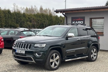Polski salon / 4x4