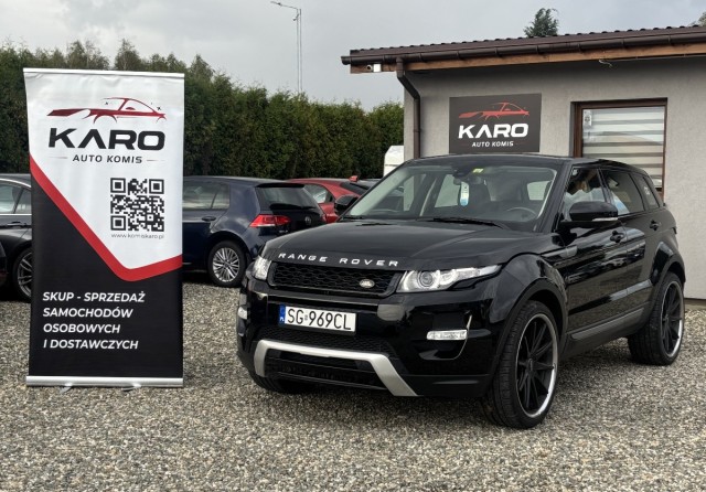 land-rover
