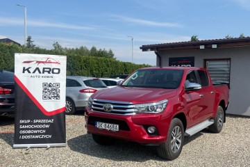 Polski Salon | Gwarancja | 4x4 | Po konserwacji podwozia